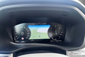 Volvo XC60 bild 23