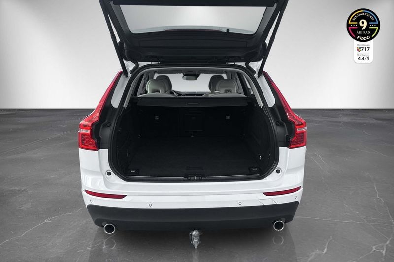 Volvo XC60 bild 9