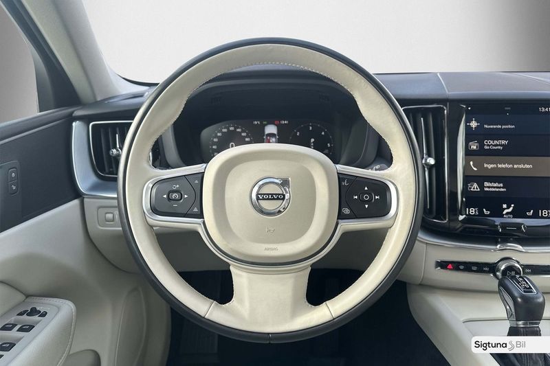 Volvo XC60 bild 17