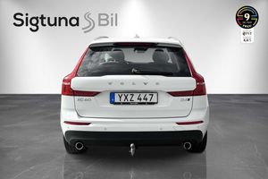 Volvo XC60 bild 4