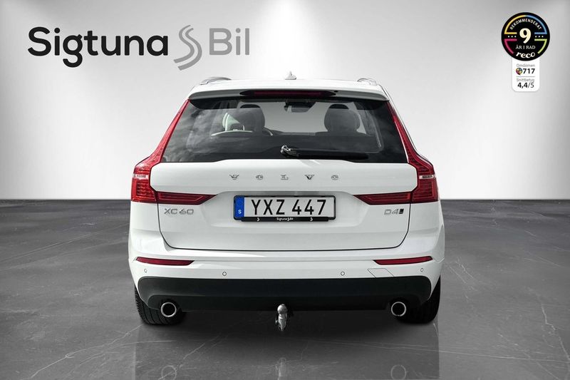 Volvo XC60 bild 4