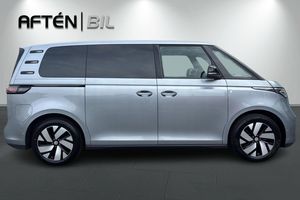 Volkswagen ID. Buzz bild 7