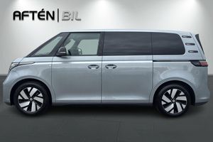 Volkswagen ID. Buzz bild 6