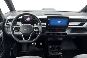 Volkswagen ID. Buzz bild 11