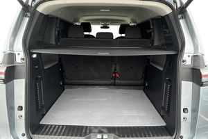 Volkswagen ID. Buzz bild 17