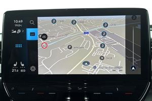 Volkswagen ID. Buzz bild 20