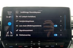 Volkswagen ID. Buzz bild 23