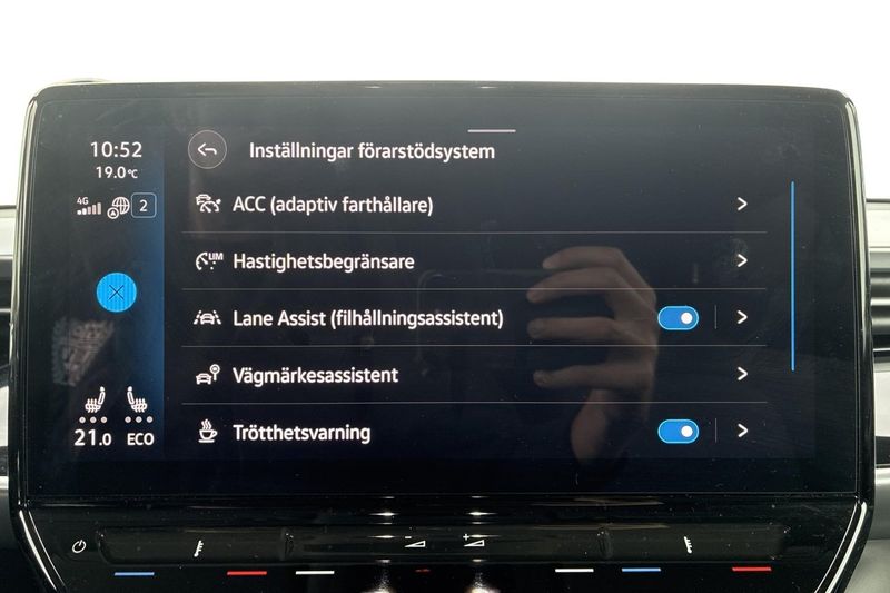 Volkswagen ID. Buzz bild 23