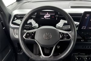 Volkswagen ID. Buzz bild 12