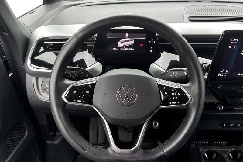 Volkswagen ID. Buzz bild 12