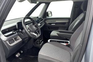 Volkswagen ID. Buzz bild 13