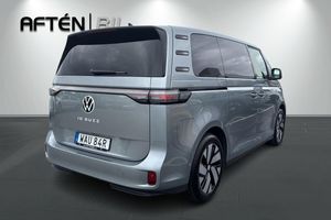 Volkswagen ID. Buzz bild 10