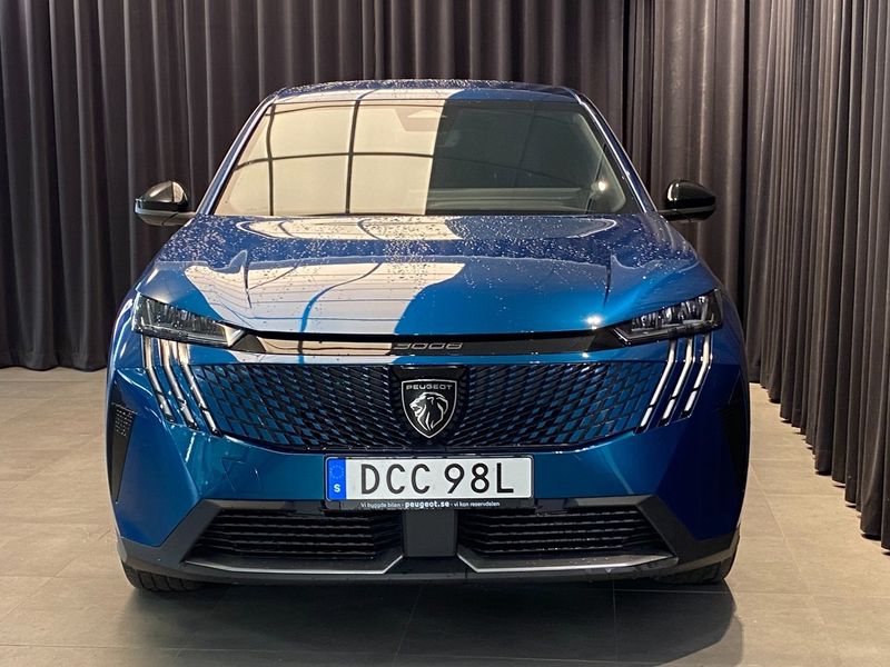 Peugeot 3008 bild 4