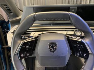 Peugeot 3008 bild 22