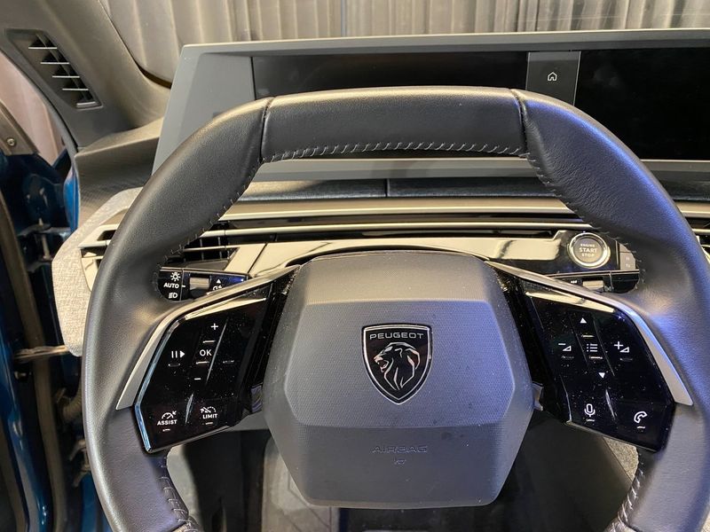 Peugeot 3008 bild 22