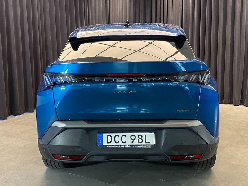Peugeot 3008 bild 2
