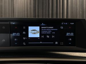Peugeot 3008 bild 8