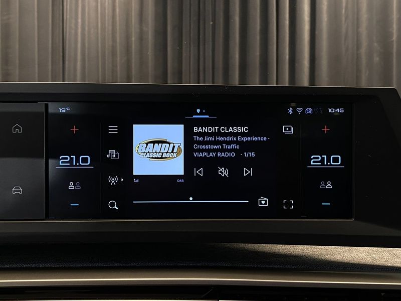 Peugeot 3008 bild 8