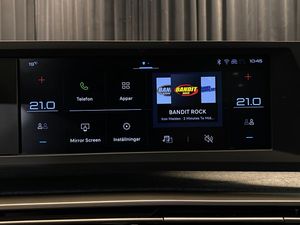 Peugeot 3008 bild 9