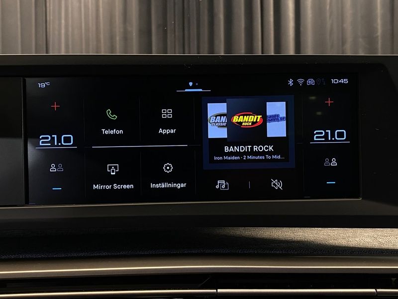 Peugeot 3008 bild 9