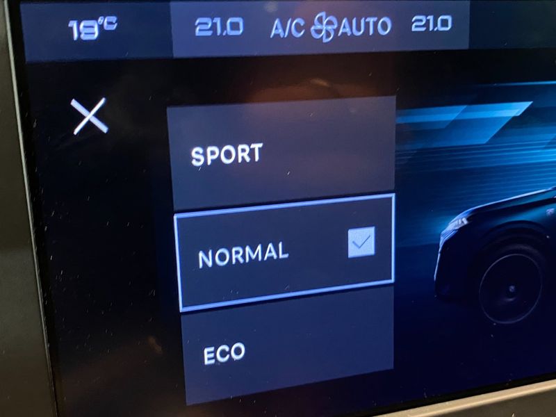 Peugeot 3008 bild 12
