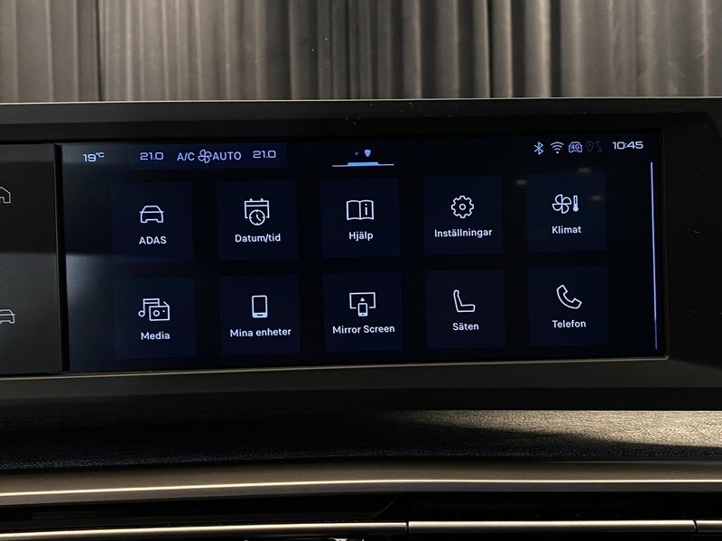 Peugeot 3008 bild 10