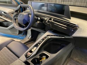 Peugeot 3008 bild 20