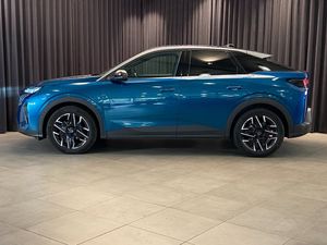 Peugeot 3008 bild 3