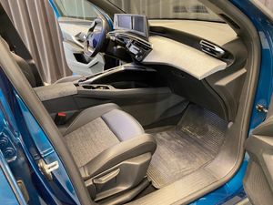 Peugeot 3008 bild 19