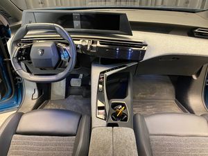 Peugeot 3008 bild 6