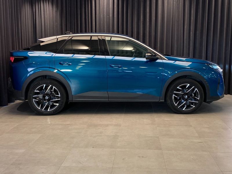Peugeot 3008 bild 5