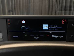 Peugeot 3008 bild 7