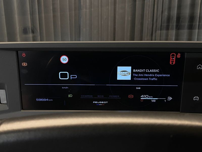 Peugeot 3008 bild 7