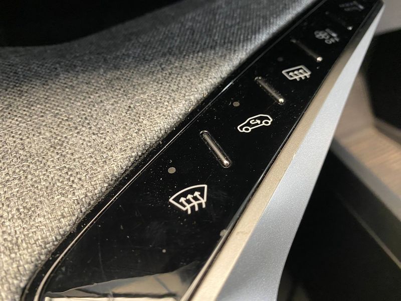 Peugeot 3008 bild 36
