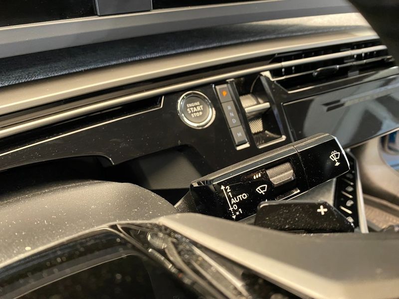 Peugeot 3008 bild 32
