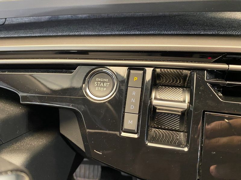 Peugeot 3008 bild 29
