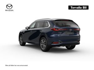 Mazda CX-80 bild 3