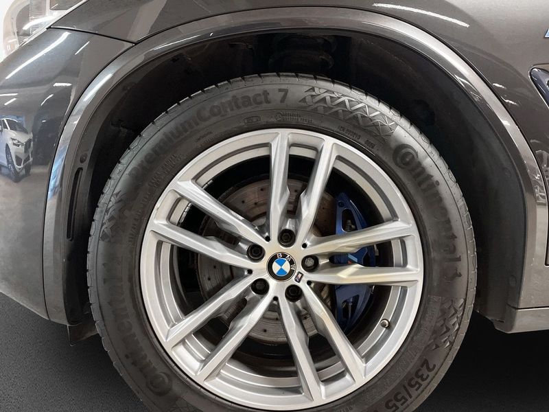 BMW X3 bild 9