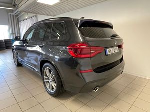 BMW X3 bild 8