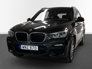 BMW X3 bild 1