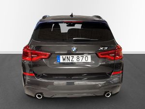 BMW X3 bild 10