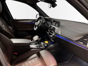 BMW X3 bild 13