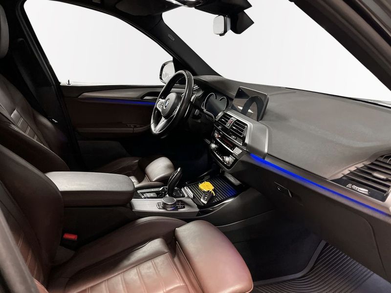 BMW X3 bild 13