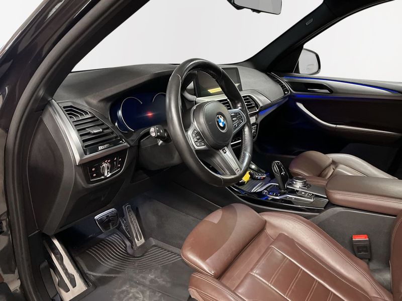 BMW X3 bild 11