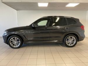 BMW X3 bild 3