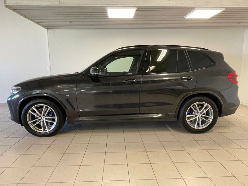 BMW X3 bild 3