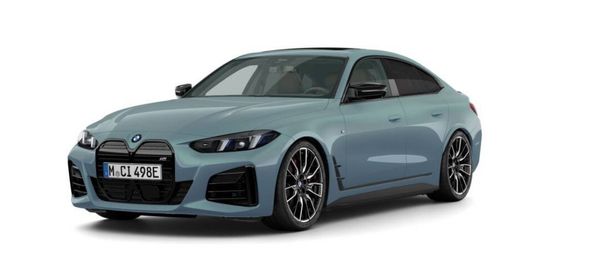 BMW i4 M60 xDrive, 0,95% rta, fria vinterhjul t.o.m. 30/9 - 2026