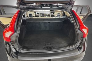 Volvo V60 bild 7