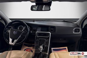 Volvo V60 bild 10