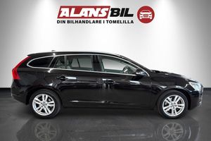 Volvo V60 bild 2